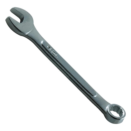 K-Tool International Raised Panel Combo Wrench, 12Pt, 3/8" KTI-41112